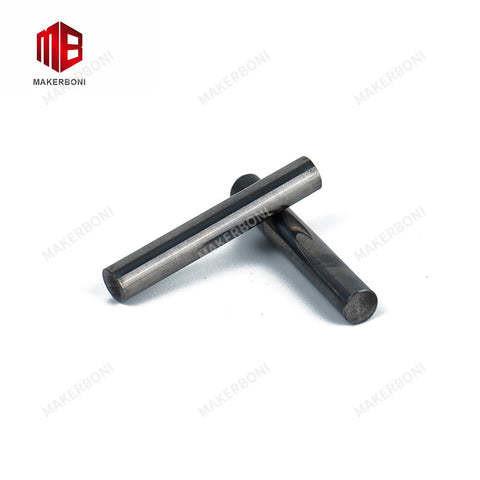 Manufacturing Plant N09.0002S180 Cylindrical Pin Spare Parts for FK Cutting