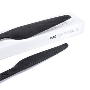 Efficient Lightweight Folding Drone Propeller Quadcopter Drone Propellers