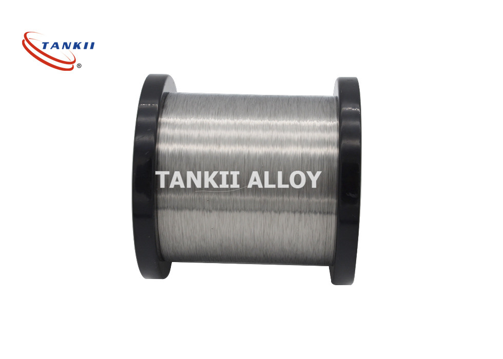 Chromel C/ Resistohm60 /NiCr60 Nickel-Chromium Alloy Rod 1.2mm 2.5mm 5.5mm 8mm Used For Drying Equipment