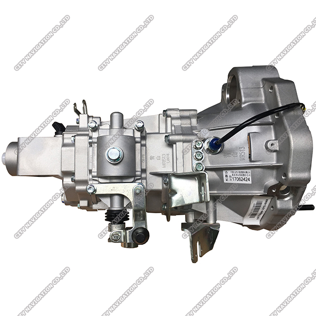 DK13 1.3L Manual Transmission Gearbox MR513J01 for DFSK C37 OE Standard 63*43*43