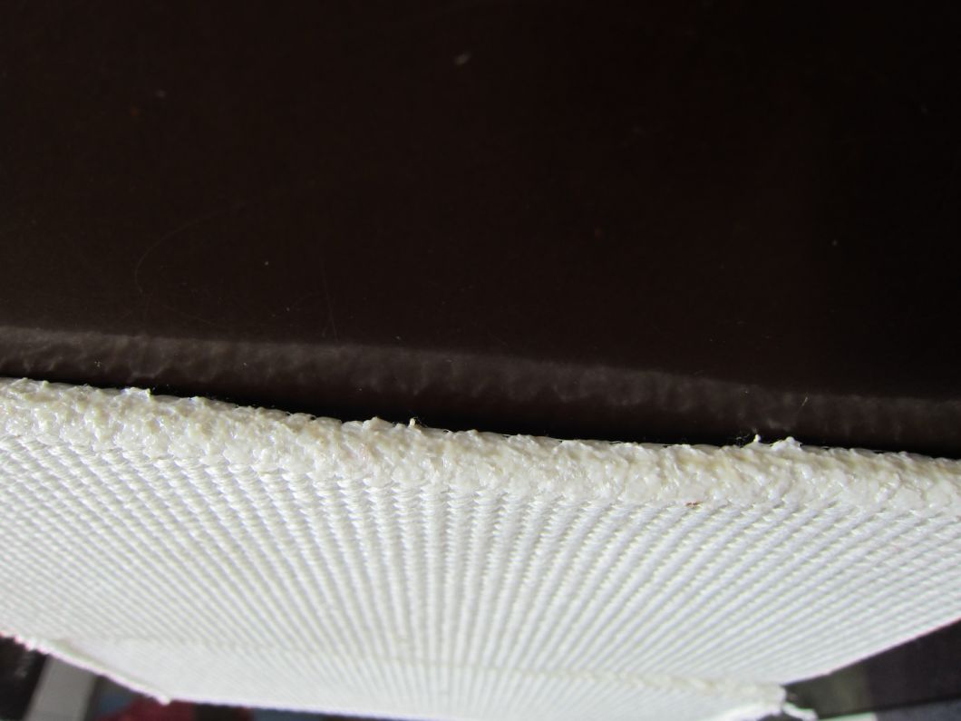 Air Slide Canvas / Air Slide Fabric for Cement Plant / Cement Convey