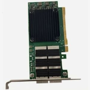 MCX623106AN-CDAT 40GbE 100GbE PCIe Network Interface Card with High Performance
