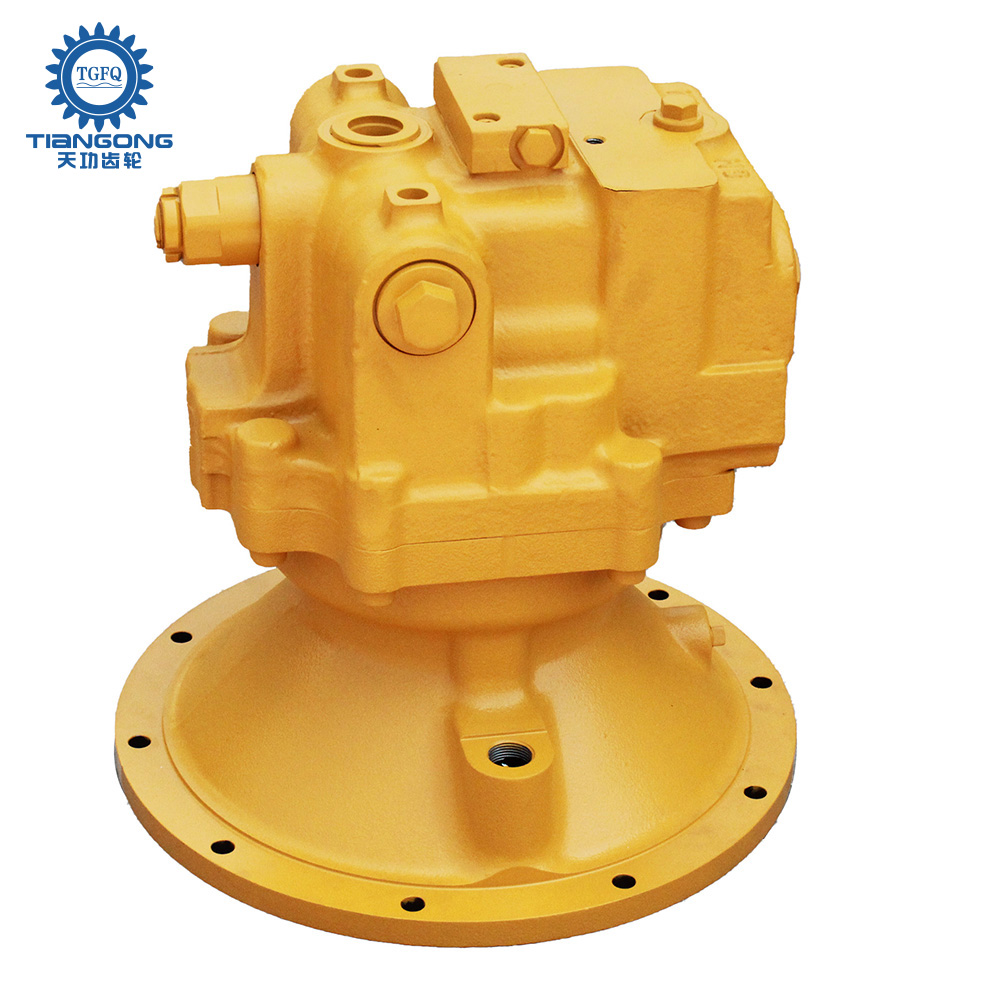 Komatsu PC360-7 706-7K-01081 Swing Motor for Outer Packing FOB Reference Get Latest