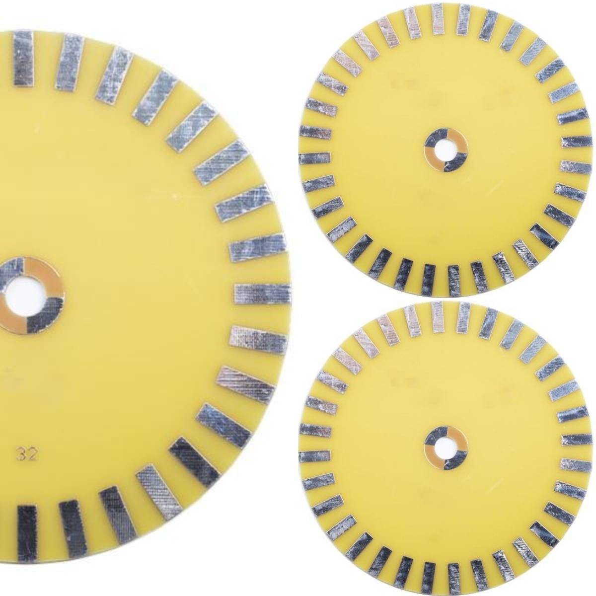 HASL FR4 Double Sided PCB manufacturing