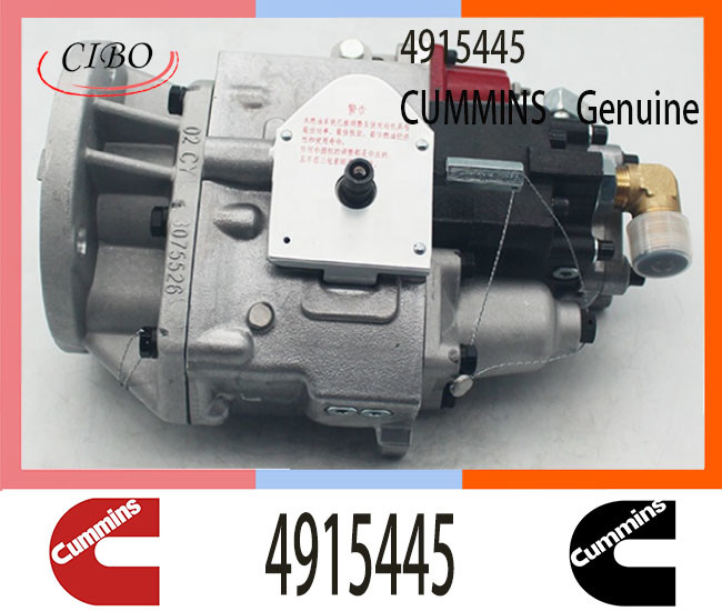 4915445 Diesel Pump for Cum-mins KTA19 NT855 Engine PT Fuel Injector 4915445 4915431 4061417 3059657 4915431 4915440