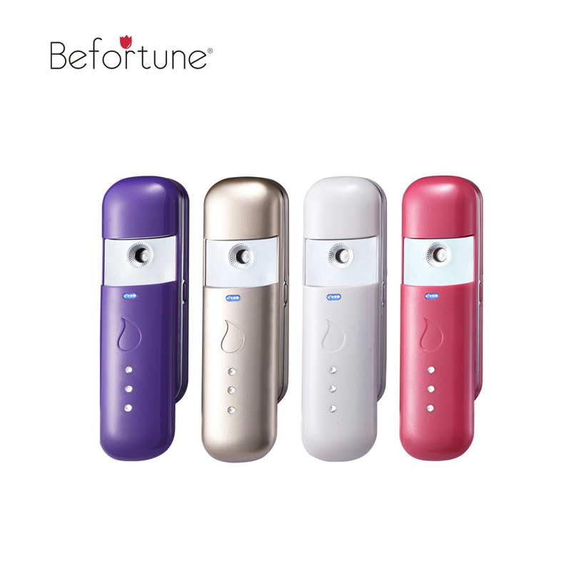 Volume Adjustable Face Mister Machine ABS Material For Eyelash Extensions