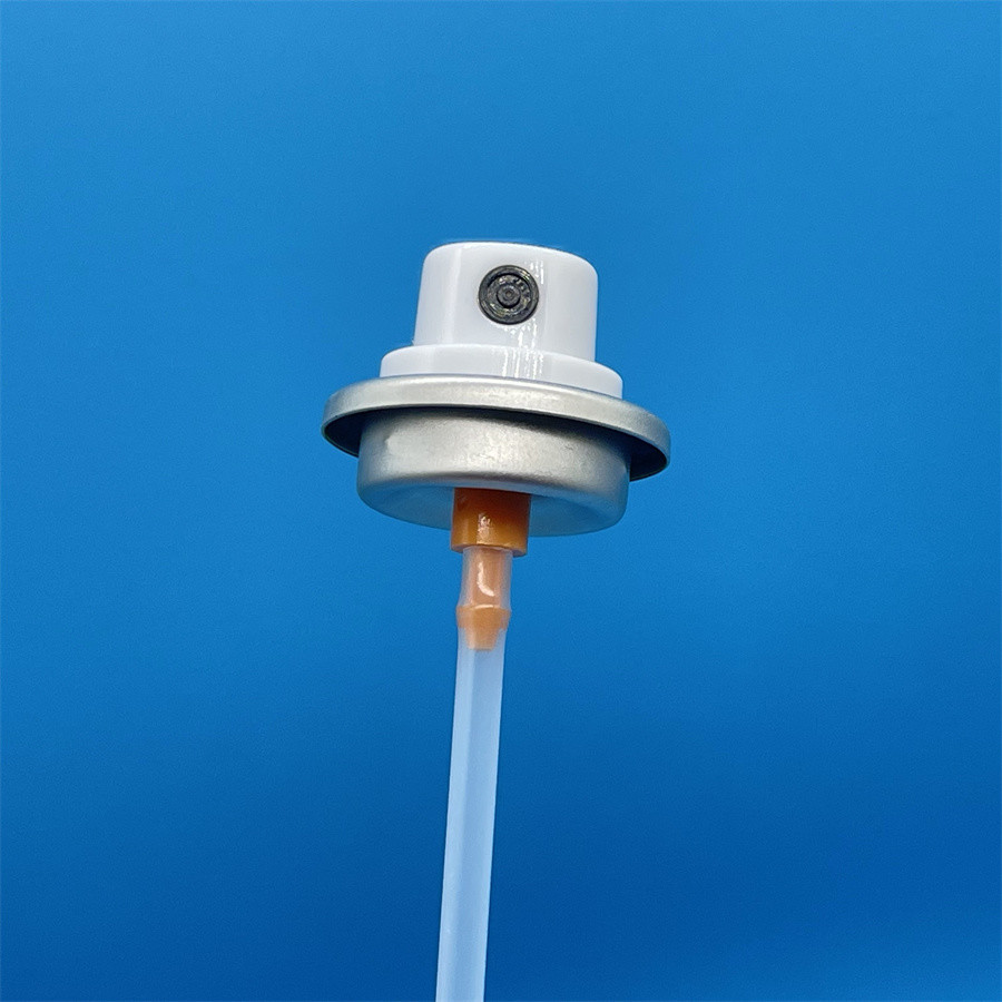 High-Quality Spray Paint Valve for Professional Finishing - Precise Spray for Artistic Creations