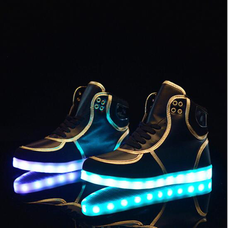 Christmas party Shoes,Christmas party Led Shoes