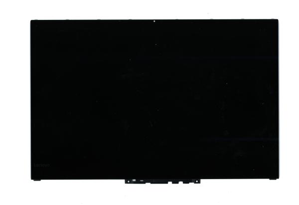 5D10Q89745 Lenovo LCD Module DISPLAY 4K UHD 3840x2160 15.6 Inch for IdeaPad Yoga