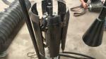 Six Sided Expander Pipe Rehabilitation Jacking System For Trenchless Repair With