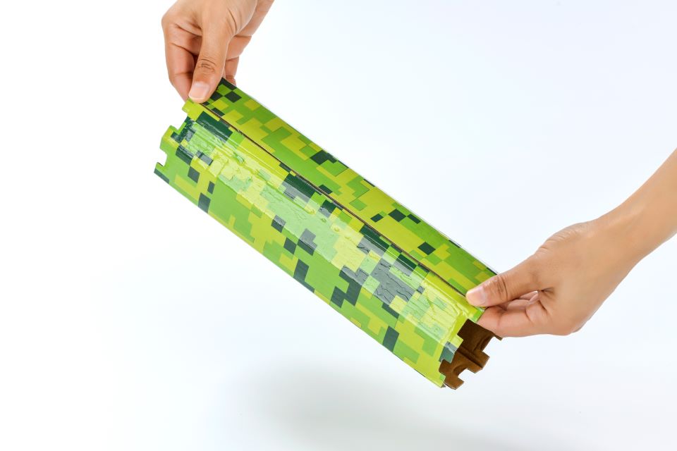 Sticky Insect Flying Trap for Catching Insects in Garden Sustainable
