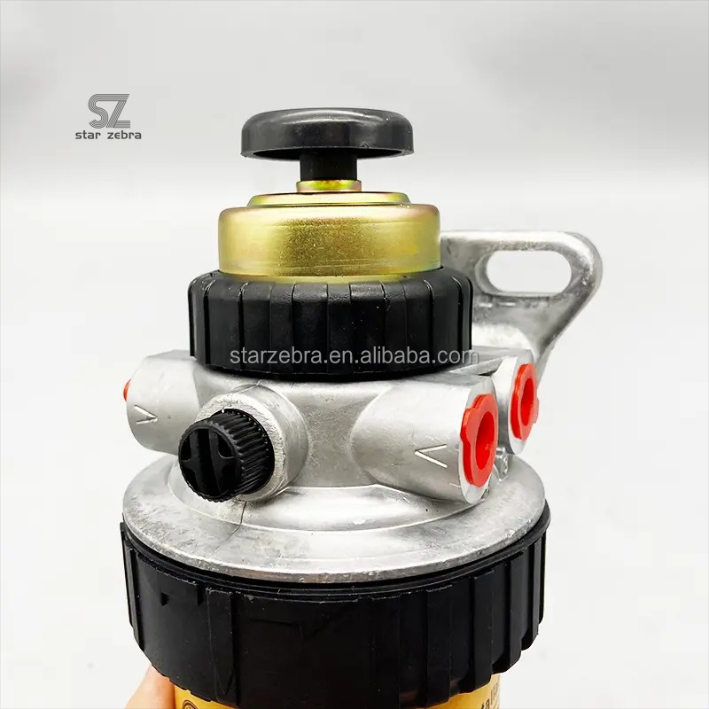 32/925914 Water Fuel Filter Assembly fit for JCB 3CX 4CX Separator 32925914