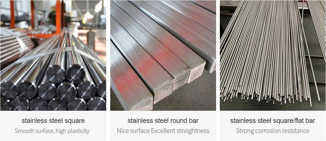 The Top Stainless Steel Sheet/Plate