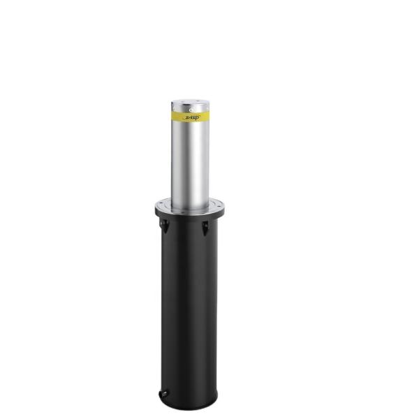 217mm Diameter High Security Automatic Bollards For Driveways With Customer