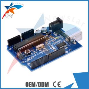  UNO Duemilanove 2009 Board for Arduino Controller AVRmega328-20PU Manufactures