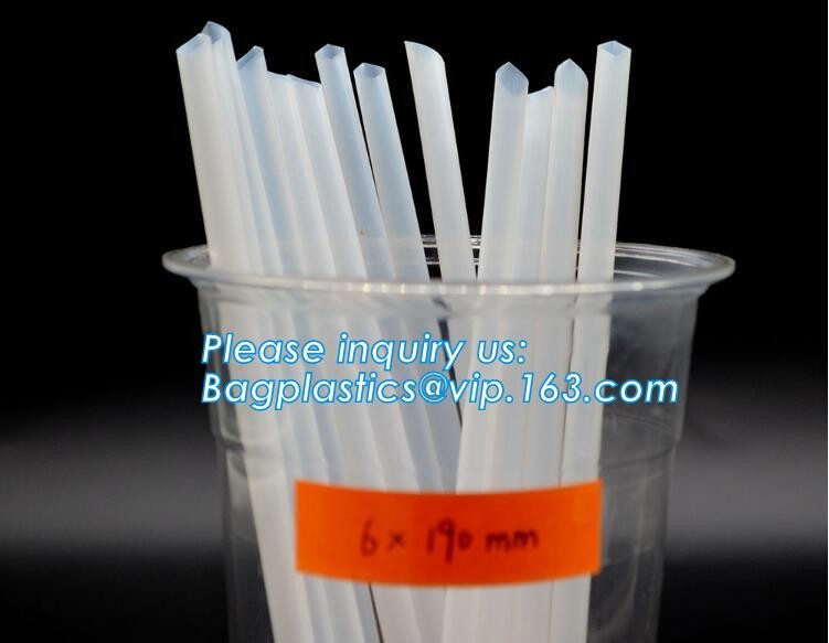 reusable drinking straws individual wrapped drinking straws silicone funny drinking straws,BPA Free Soft Reusable Drinki