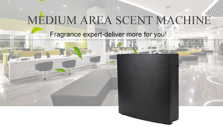Adjustable Essential Oil Diffuser For Large Space CE Certificated