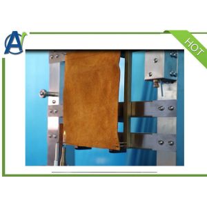 ISO 15025 Flame Spread Properties of Vertically Oriented Flexible Materials