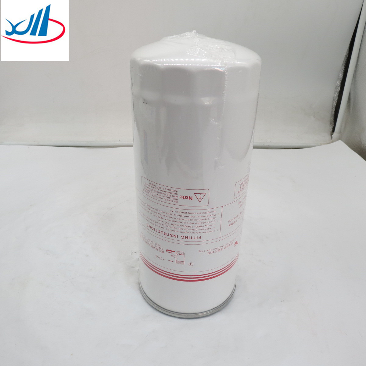 Engine Oil Filter Element Dongfeng Auto Parts 430-1012240
