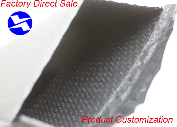 High Frequency Heat Seal Poly Bubble Mailers 6*9" Inches Recyclable Shock Resistance