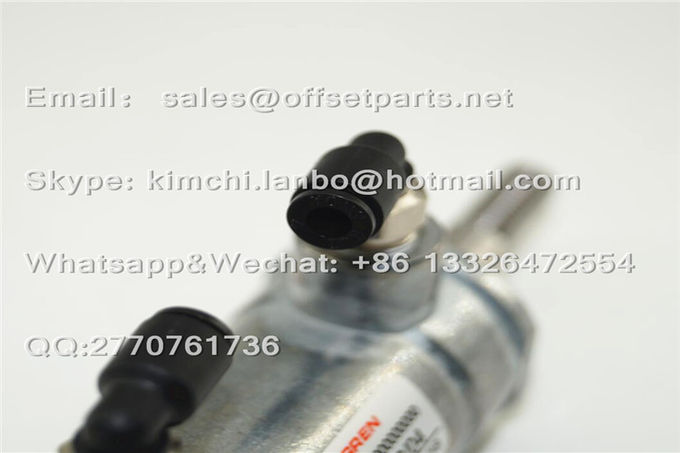 F4.334.048 /04 Pneumatic Air Cylinder XL 105 Offset Press Printing Machine Replacement