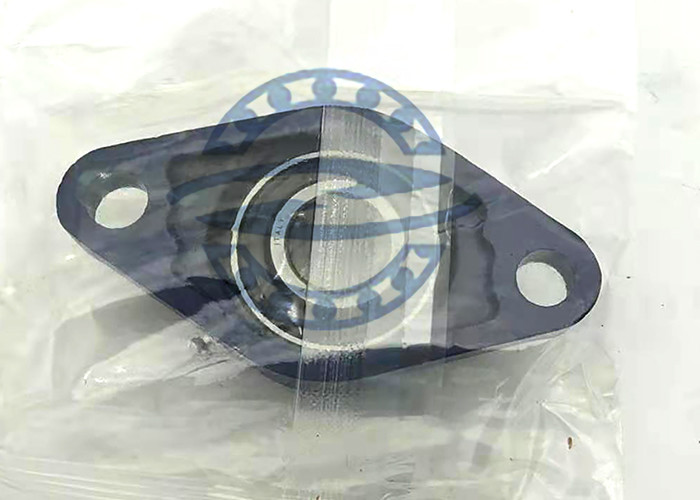 Pillow block ball bearing FYTB 20 TF Oval Flanged Ball Bearing Units For Machinery