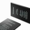 Buy cheap 2915mAh Iphone Internal Battery With 1 Year Warranty CE / FCC / RoHS Certificate from wholesalers