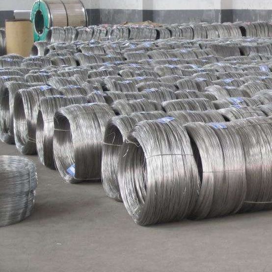 304cu 316 304 SS Welding Wire 201 316lvm 430 420 Er308L 309S ISO9001