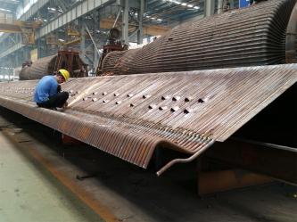 Suzhou orl power engineering co ., ltd