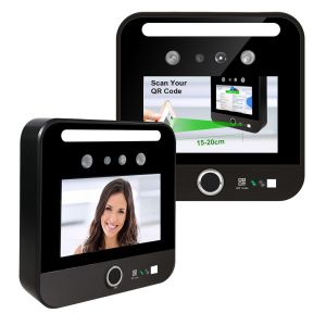 C19 Certificates DCC Eu Digital Green Pass Qr Code Scanner Reader Wifi Portable