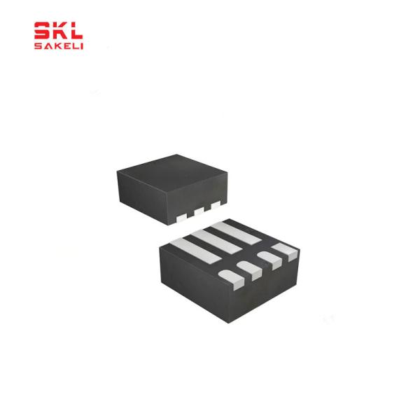 Power Management Integrated Circuits TLV62085RLTR High-Performance Low-Power