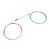 Buy cheap Ultra Low Loss 3 Port Optical Circulator High Isolation 1310nm/1550nm for DWDM from wholesalers