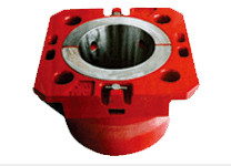 API 7K Wellhead Tools Master Bushing And Insert Bowls For Rotary Table