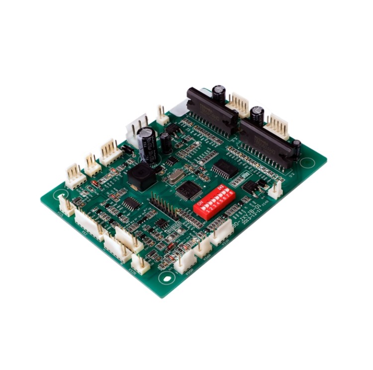 4-16 Layer Printed Circuits PCB Manufacturing Service PCBA Printed Circuit Board