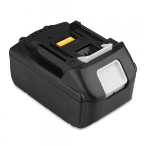China 18 Volt 5Ah Cordless Power Tools Battery Rechargeable Makita Lithium Battery on sale