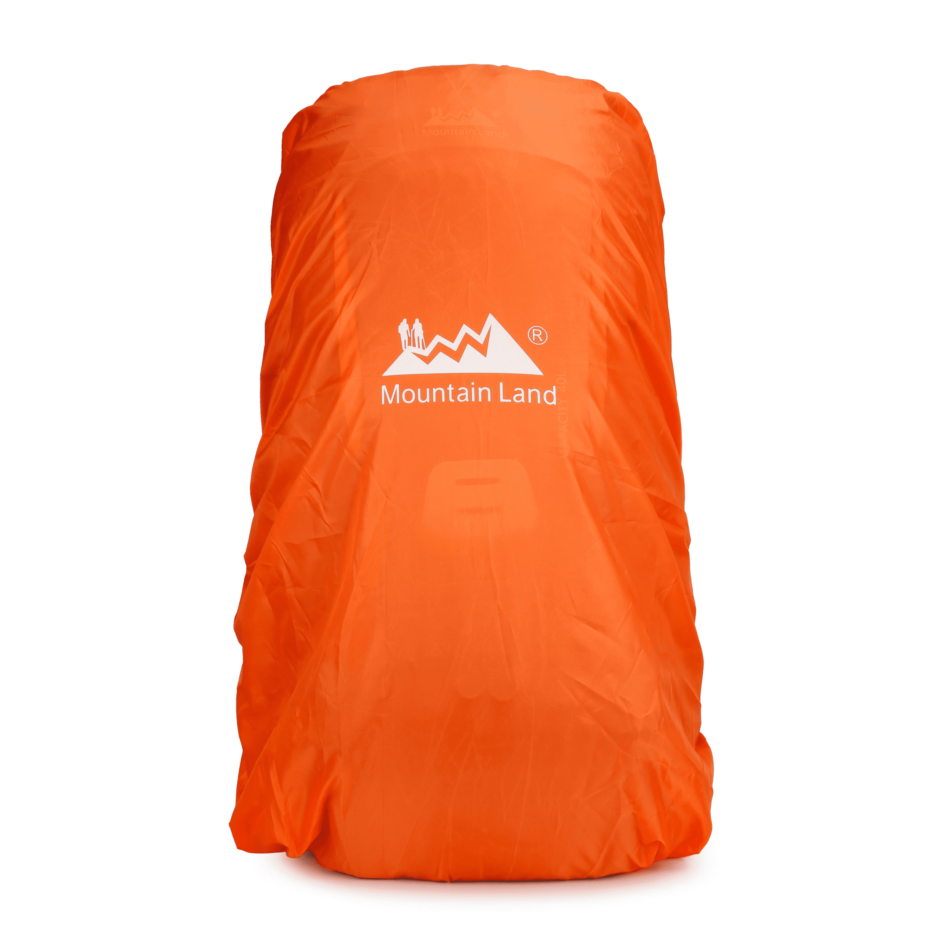 40L Waterproof Hiking Backpack Rucksack For Outdoor Enthusiasts