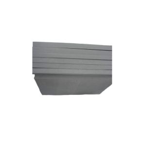  Moistureproof High Iron Buffer Foam EVA1025 For Gas Pipe Manufactures