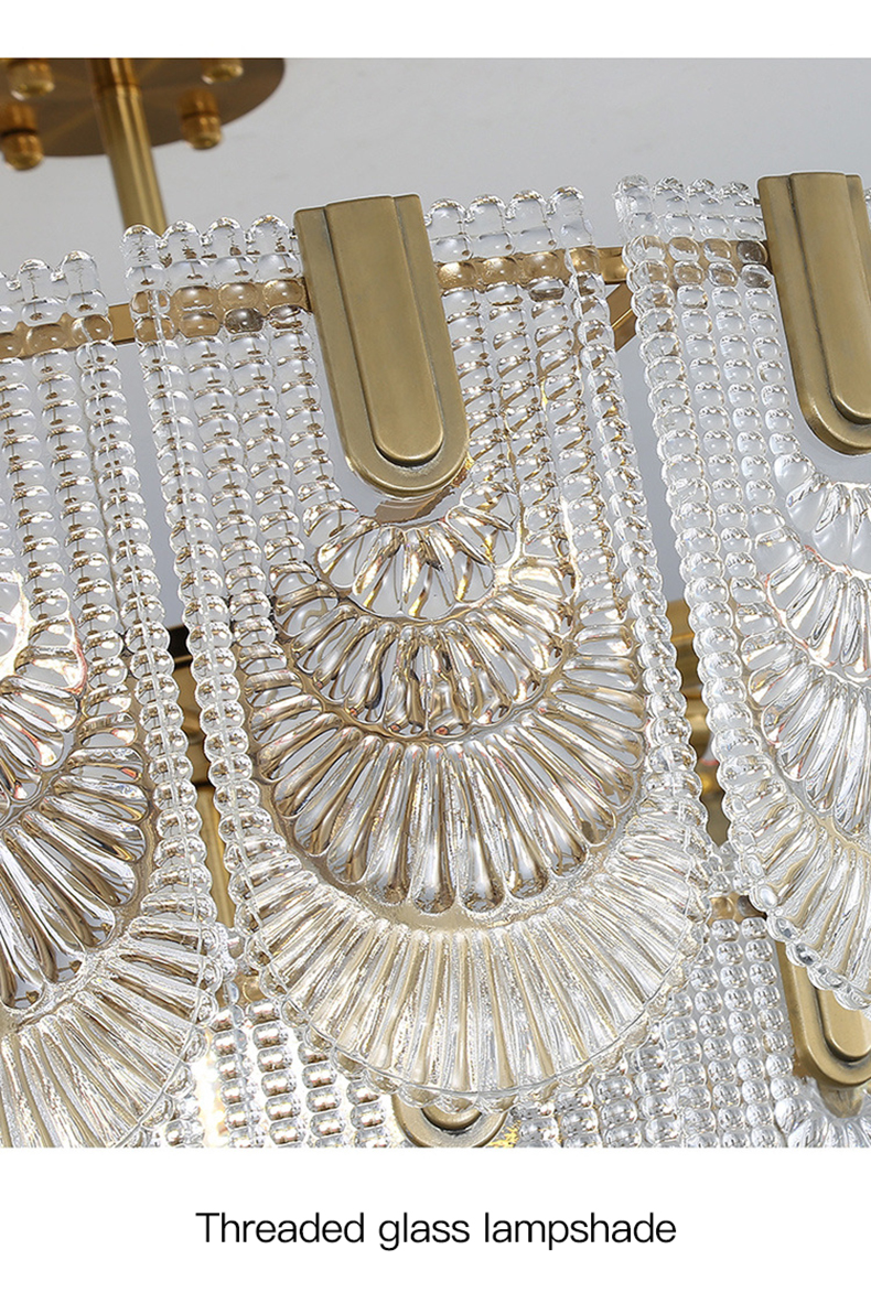 Modern Ceiling Light For Foyer Living Room Decor Children's Bedroom Kitchen Apartment flower Chandelier lamp(WH-CY-249)