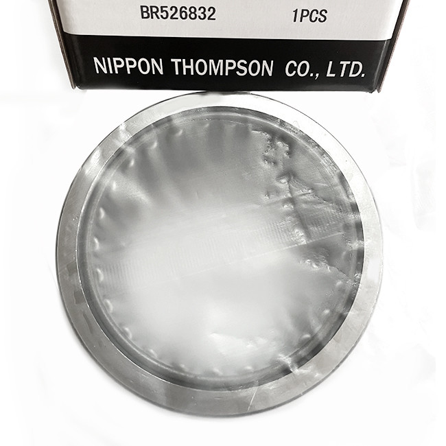 BR526832 Needle Roller Bearing 82.55*107*95*50.8 mm heavy load, low noise