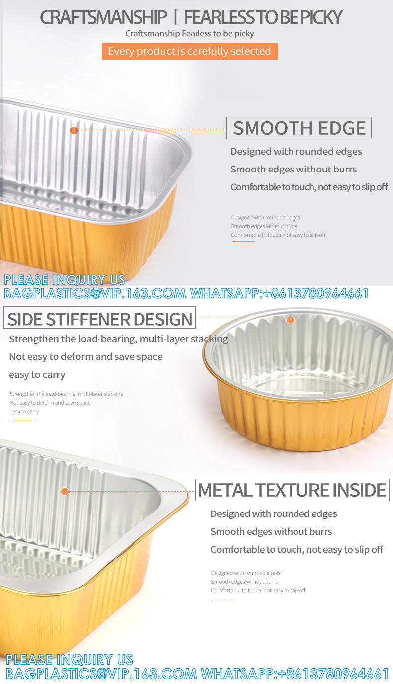 250mm Diameter 3000ml Disposable Chafing Dishes Buffet Set Chafer Wire Racks Stand Kit Dish Serving Trays Food