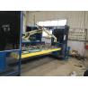 Buy cheap Semi-trailer Suspension Parts Auto Robot Production Line Positioner locating from wholesalers