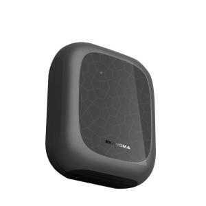  Wireless Battery Operated Scent Diffuser Misting Aroma Nebulizer Diffuser Manufactures