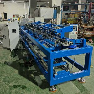  Precision Induction Hardening Machine For Accurate And Repeatable Hardening Manufactures