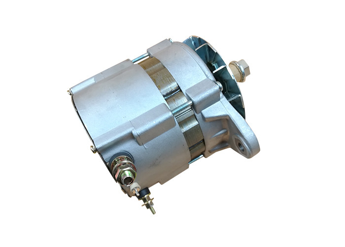 Auto Parts Dynamo Diesel Truck Alternator 18030085 / Electric Generator Assy