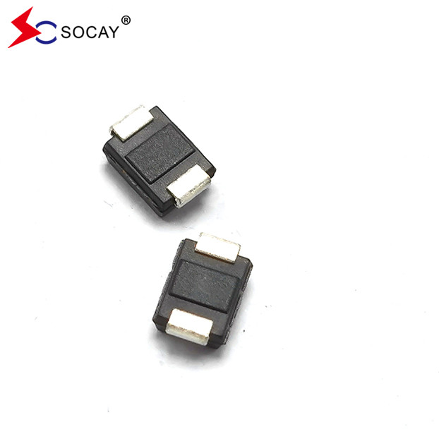 Thyristor Surge Suppressors TSS DIODES P0640SA for Dependable Overvoltage Protection