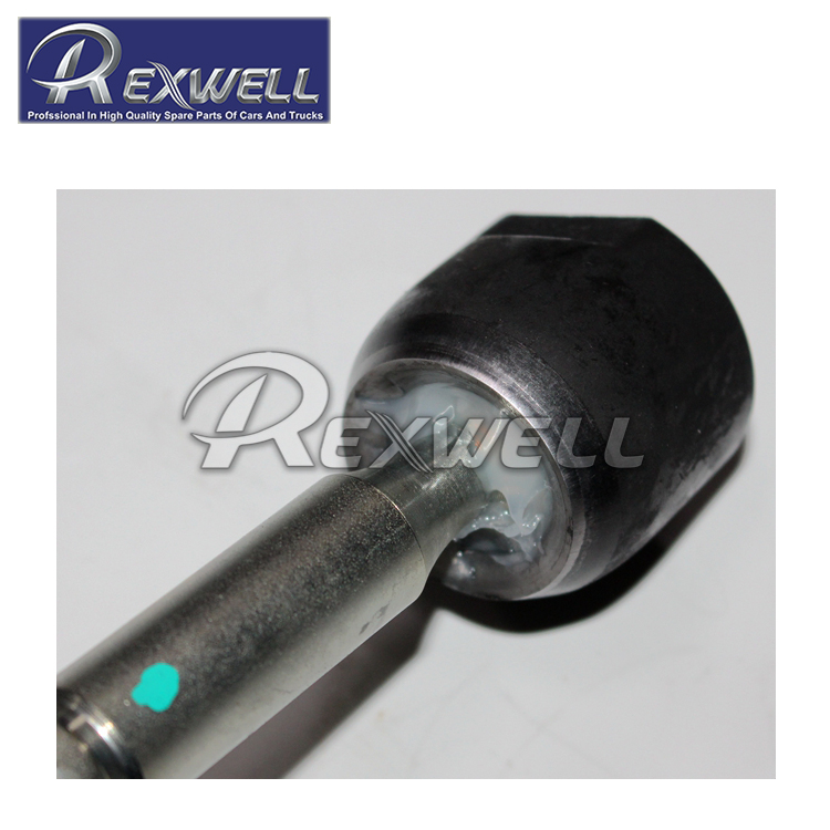 M15x1 Rexwell Chassis Parts Tie Rod End Rack End 45503-09331 SR-3880 for Hilux REVO 2016