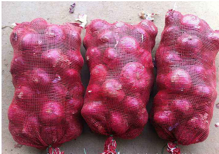 Stress Relieving Spicy Red Onions For Restaurant