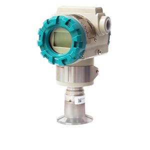 Seismic Class I Digital Pressure Transmitter , PDS Smart Pressure Transmitter