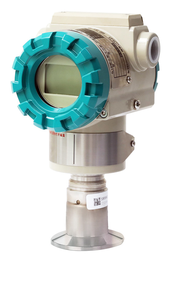  HART Industrial Intelligent Pressure Transmitter Ex Iaiict4T6 Ga Explosion Protection Manufactures