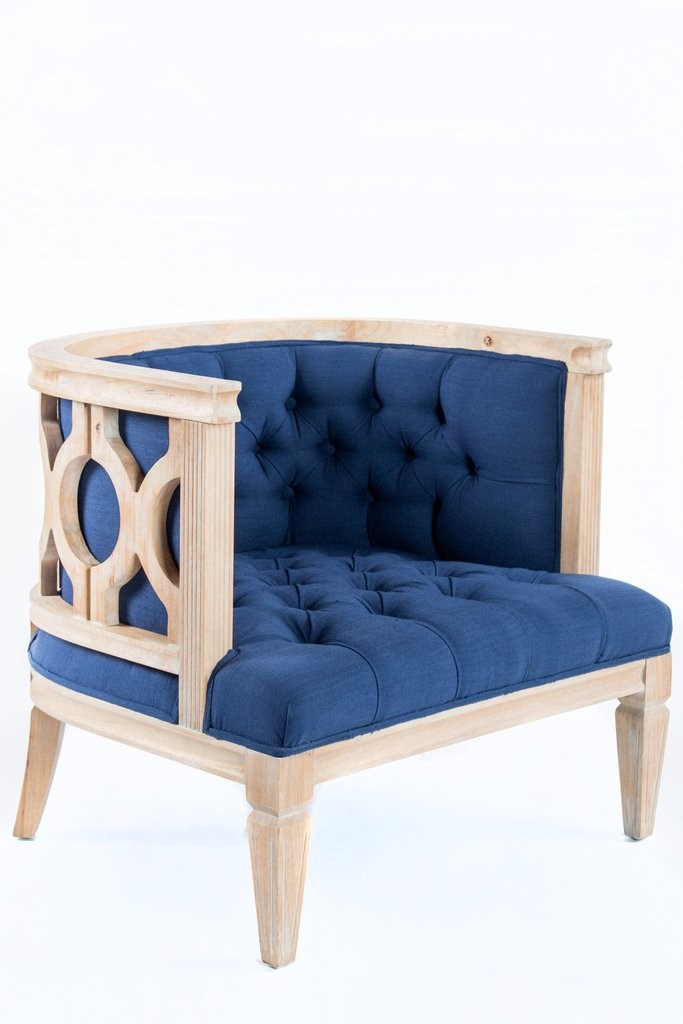 2018 Newfashioned wood chair And upholstered armchair ,the solid wood make